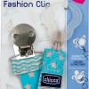 Chicco Fashion Κλιπ Πιπίλας για Αγόρι (C70-09341-20)