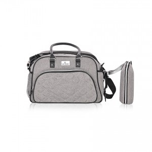 Lorelli Bertoni Τσάντα Viola Grey (10040280001) Lorelli Bertoni Τσάντα Viola Grey (10040280001)