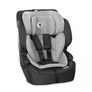 Lorelli Bertoni Κάθισμα Αυτοκινήτου Andromeda 9-36kg Isofix Cool Grey Stars (10071442147) Lorelli Bertoni Κάθισμα Αυτοκινήτου Andromeda 9-36kg Isofix Cool Grey Stars (10071442147)