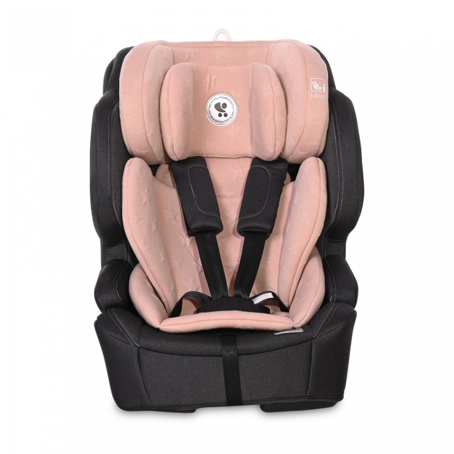 Lorelli Bertoni Κάθισμα Αυτοκινήτου Andromeda 9-36kg Isofix Cameo Rose Stars (10071442148)