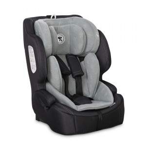 Lorelli Bertoni Κάθισμα Αυτοκινήτου Andromeda 9-36kg Isofix Silver Blue Stars (10071442149) Lorelli Bertoni Κάθισμα Αυτοκινήτου Andromeda 9-36kg Isofix Silver Blue Stars (10071442149)