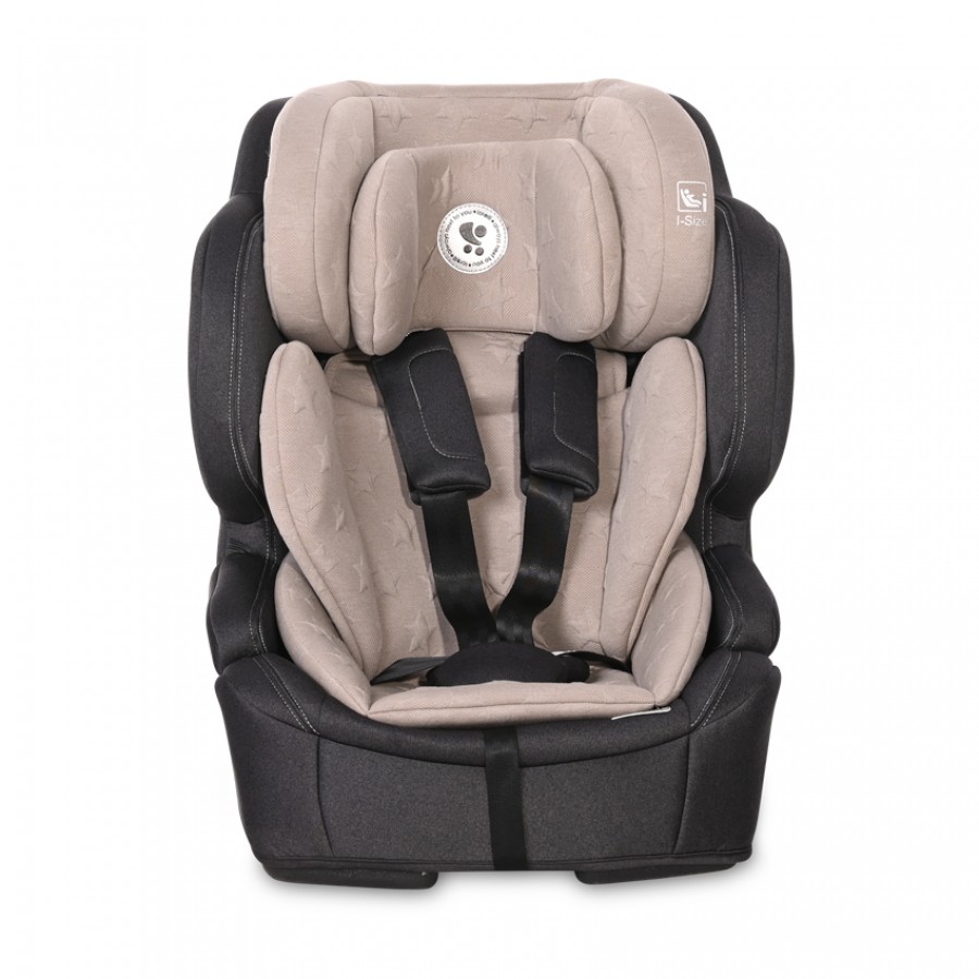 Lorelli Bertoni Κάθισμα Αυτοκινήτου Andromeda 9-36kg Isofix String Stars (10071442150)