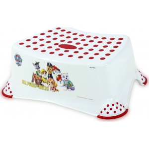 Lorelli Bertoni Βοηθητικό Σκαλοπάτι Disney Dogs White (10130350913) Lorelli Bertoni Βοηθητικό Σκαλοπάτι Disney Dogs White (10130350913)