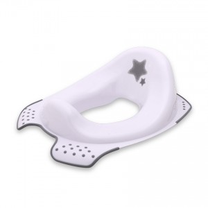 Lorelli Bertoni Lorelli Εκπαιδευτικό Κάθισμα Τουαλέτας Stars White (10130640519) Lorelli Bertoni Lorelli Εκπαιδευτικό Κάθισμα Τουαλέτας Stars White (10130640519)