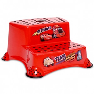 Lorelli Bertoni Διπλό Βοηθητικό Σκαλοπάτι Auto Red (10130920018) Lorelli Bertoni Διπλό Βοηθητικό Σκαλοπάτι Auto Red (10130920018)