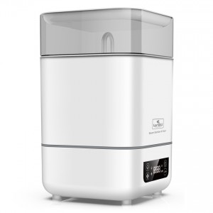 Lorelli Bertoni Ηλεκτρικός Αποστειρωτής – Στεγνωτήρας White (1028018) Lorelli Bertoni Ηλεκτρικός Αποστειρωτής – Στεγνωτήρας White (1028018)