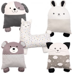 Lorelli Bertoni Διακοσμητικά Μαξιλάρια Σετ 5 Τεμαχίων (1030044) Lorelli Bertoni Διακοσμητικά Μαξιλάρια Σετ 5 Τεμαχίων (1030044)