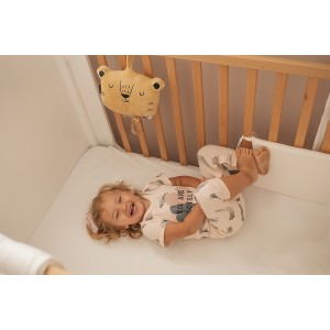 Minene – Βελούδινο  Μουσικό Μαξιλαράκι Velvet Music Ochre Tiger (10313004550OS) Minene – Βελούδινο  Μουσικό Μαξιλαράκι Velvet Music Ochre Tiger (10313004550OS)