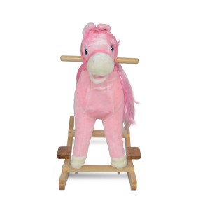 Cangaroo Κουνιστός Μονόκερος Ροζ (106086) Cangaroo Κουνιστός Μονόκερος Ροζ (106086)