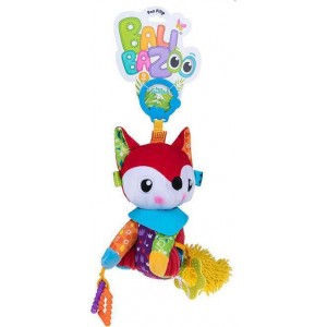 Cangaroo Μαλακό Παιχνίδι Balibazoo Fox Filip (85841) Cangaroo Μαλακό Παιχνίδι Balibazoo Fox Filip (85841)