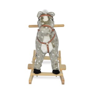 Cangaroo Κουνιστό Αλογάκι Spotty WJ-001 (108255) Cangaroo Κουνιστό Αλογάκι Spotty WJ-001 (108255)