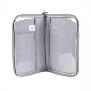 Cangaroo Θήκη Βιβλιαρίου Liam Beige (3800146267049) Cangaroo Θήκη Βιβλιαρίου Liam Beige (3800146267049)