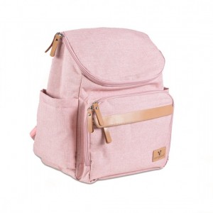 Cangaroo Τσάντα Μαμάς Megan Pink (108357) Cangaroo Τσάντα Μαμάς Megan Pink (108357)