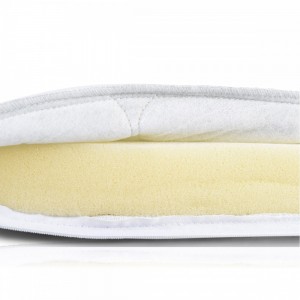 Moni Αναδιπλούμενο Στρώμα Παρκοκρέβατου Dreamland 60cm x 120cm (108630) Moni Αναδιπλούμενο Στρώμα Παρκοκρέβατου Dreamland 60cm x 120cm (108630)