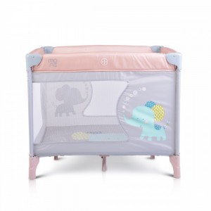 Cangaroo τετράγωνο Πάρκο Giant Light Pink (3800146248314) Cangaroo τετράγωνο Πάρκο Giant Light Pink (3800146248314)