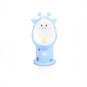 Cangaroo  Training Εκπαιδευτικό Παιδικό Ουρητήριο Masai Blue (108656) Cangaroo  Training Εκπαιδευτικό Παιδικό Ουρητήριο Masai Blue (108656)
