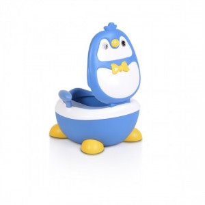 Cangaroo Γιο Γιο- Τουαλέτα Με Κάθισμα Και Καπάκι Riko Blue (108660) Cangaroo Γιο Γιο- Τουαλέτα Με Κάθισμα Και Καπάκι Riko Blue (108660)