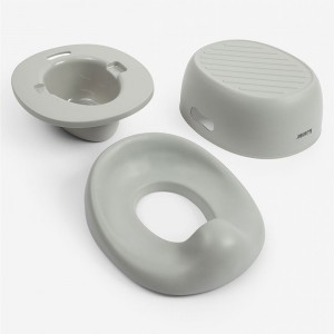 Minene Γιο-Γιο 2 σε 1 Grey (11310002860OS) Minene Γιο-Γιο 2 σε 1 Grey (11310002860OS)