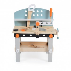 Moni Toys Ξύλινος Παιδικός Πάγκος 1176 (3800146223014) Moni Toys Ξύλινος Παιδικός Πάγκος 1176 (3800146223014)