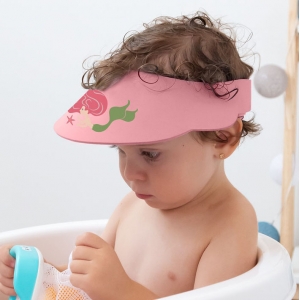 Kiokids Προστατευτικό Γείσο Σιλικόνης για το Μπάνιο Γοργόνα 0+Μ (3137) Kiokids Προστατευτικό Γείσο Σιλικόνης για το Μπάνιο Γοργόνα 0+Μ (3137)