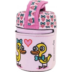 Laken Θερμός Φαγητού Pajaritas 500 ml (W006716)  Laken Θερμός Φαγητού Pajaritas 500 ml (W006716)