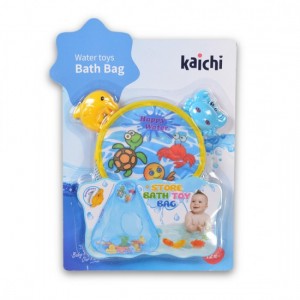 Kaichi Παιχνίδι Μπάνιου Bath toys  (K999-207B) Kaichi Παιχνίδι Μπάνιου Bath toys  (K999-207B)