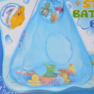 Kaichi Παιχνίδι Μπάνιου Bath toys  (K999-207B) Kaichi Παιχνίδι Μπάνιου Bath toys  (K999-207B)
