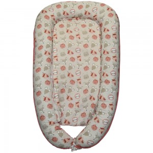 Bebestars Φωλιά Ύπνου Bunny (210-311) Bebestars Φωλιά Ύπνου Bunny (210-311)