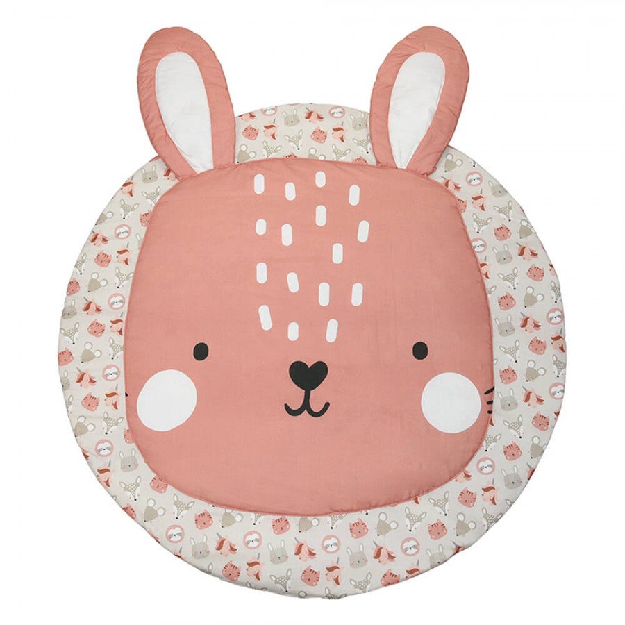 Bebestars  Παιδικό Χαλάκι Bunny (303-311)