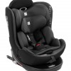 Kikka Boo Καθισματάκι Αυτοκινήτου I-Safe 40-150cm Dark Grey Με Isofix (31002100001) Kikka Boo Καθισματάκι Αυτοκινήτου I-Safe 40-150cm Dark Grey Με Isofix (31002100001)
