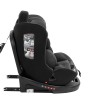 Kikka Boo Καθισματάκι Αυτοκινήτου I-Safe 40-150cm Dark Grey Με Isofix (31002100001) Kikka Boo Καθισματάκι Αυτοκινήτου I-Safe 40-150cm Dark Grey Με Isofix (31002100001)