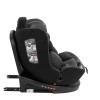 Kikka Boo Καθισματάκι Αυτοκινήτου I-Safe 40-150cm Dark Grey Με Isofix (31002100001) Kikka Boo Καθισματάκι Αυτοκινήτου I-Safe 40-150cm Dark Grey Με Isofix (31002100001)