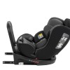 Kikka Boo Καθισματάκι Αυτοκινήτου I-Safe 40-150cm Dark Grey Με Isofix (31002100001) Kikka Boo Καθισματάκι Αυτοκινήτου I-Safe 40-150cm Dark Grey Με Isofix (31002100001)