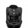 Kikka Boo Καθισματάκι Αυτοκινήτου I-Safe 40-150cm Dark Grey Με Isofix (31002100001) Kikka Boo Καθισματάκι Αυτοκινήτου I-Safe 40-150cm Dark Grey Με Isofix (31002100001)