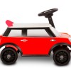 Kikkaboo Ποδοκίνητο Αυτοκινητάκι Ride On Mini Foot to Floor Red (31006050186)