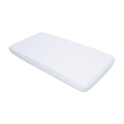 Kikka Boo Αδιάβροχο Υπόστρωμα Organic Cotton 60x120x15cm (31105030016)
