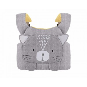 Kikkaboo  Ζώνη Περιπάτου  Cat Grey (31108010034)