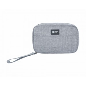 Kikkaboo Οργανωτής Maxi Grey (31108020047) Kikkaboo Οργανωτής Maxi Grey (31108020047)