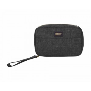 Kikkaboo Οργανωτής Maxi Black (31108020049) Kikkaboo Οργανωτής Maxi Black (31108020049)