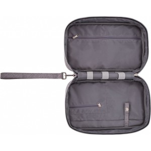 Kikkaboo Οργανωτής Maxi Black (31108020049) Kikkaboo Οργανωτής Maxi Black (31108020049)