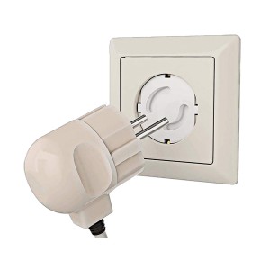 Kikka Boo Προστατευτικά Πρίζας 6 τμχ (31108030022) Kikka Boo Προστατευτικά Πρίζας 6 τμχ (31108030022)