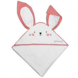Μπουρνούζι Κάπα Bebe Stars Bunny (3112) Μπουρνούζι Κάπα Bebe Stars Bunny (3112)