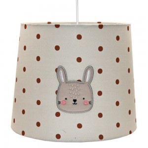 Φωτιστικό οροφής Bebe stars Bunny (3118) Φωτιστικό οροφής Bebe stars Bunny (3118)