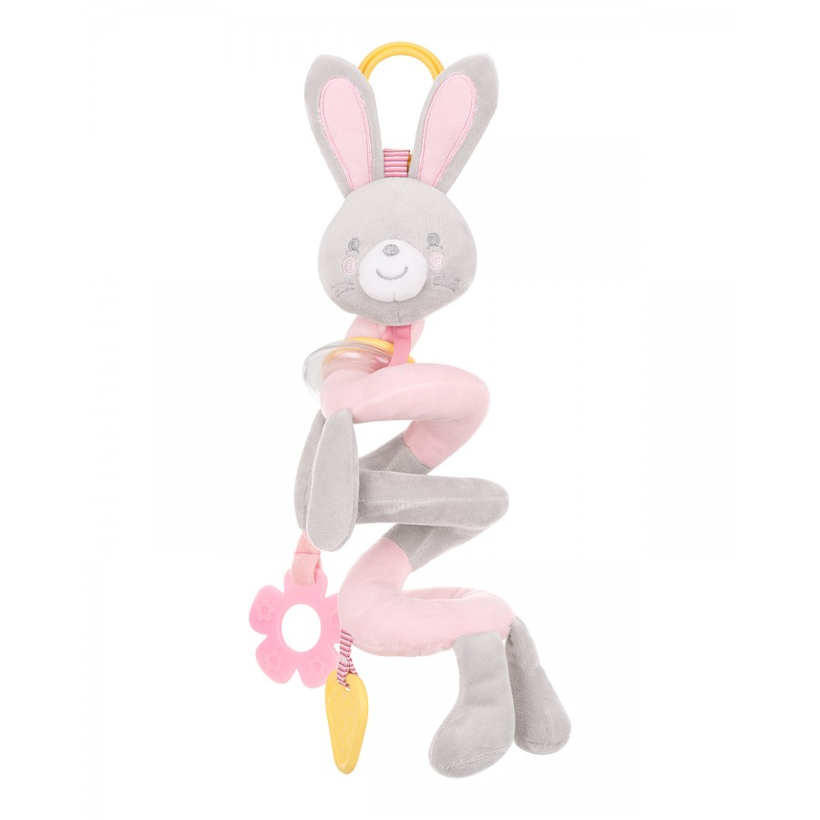 Kikka Boo Κάθετο Σπιράλ Bella the Bunny (31201010164)