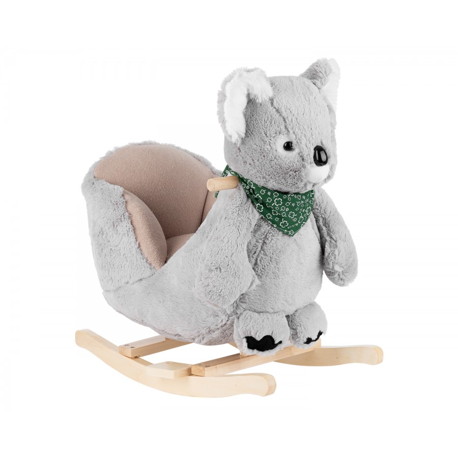 Kikkaboo Κουνιστό Ξύλινο Κουνιστό Koala (31201040001)