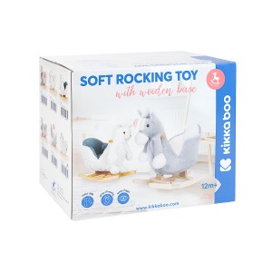Kikkaboo Κουνιστό Ξύλινο Κουνιστό Koala (31201040001) Kikkaboo Κουνιστό Ξύλινο Κουνιστό Koala (31201040001)