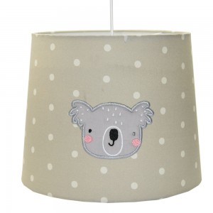 Φωτιστικό οροφής Bebe stars Panda (3128) Φωτιστικό οροφής Bebe stars Panda (3128)