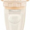 KikkaBoo Silicone Feeder Τροφοδότης Σιλικόνης Ροζ (31302020092)