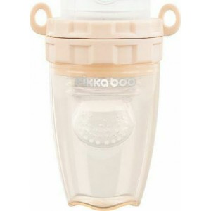 KikkaBoo Silicone Feeder Τροφοδότης Σιλικόνης Ροζ (31302020092) KikkaBoo Silicone Feeder Τροφοδότης Σιλικόνης Ροζ (31302020092)