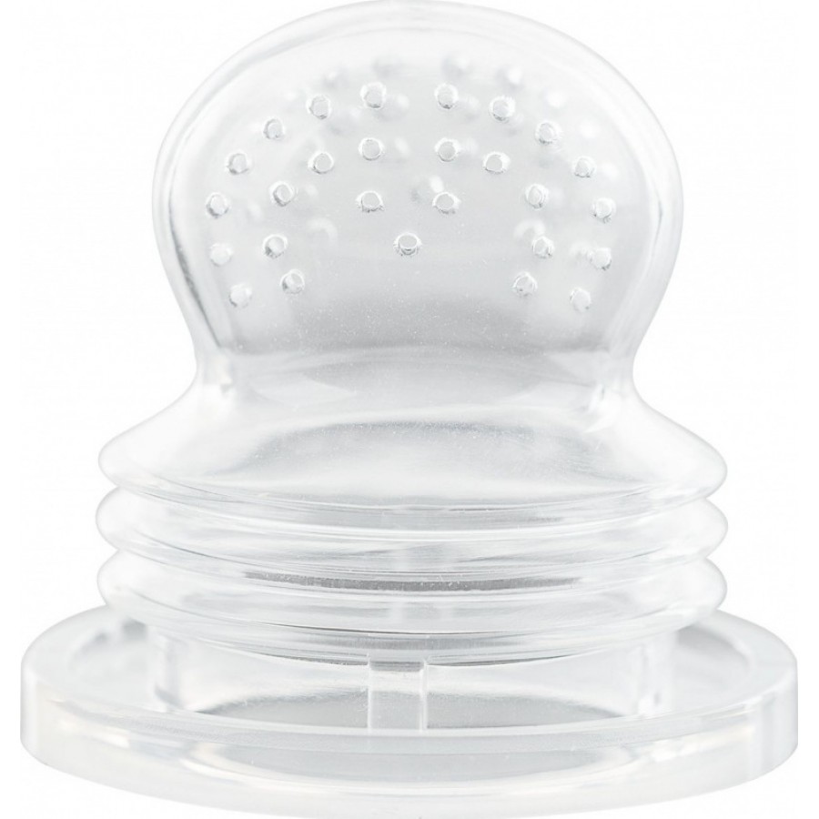 KikkaBoo Silicone Feeder Τροφοδότης Σιλικόνης Mint (31302020093)